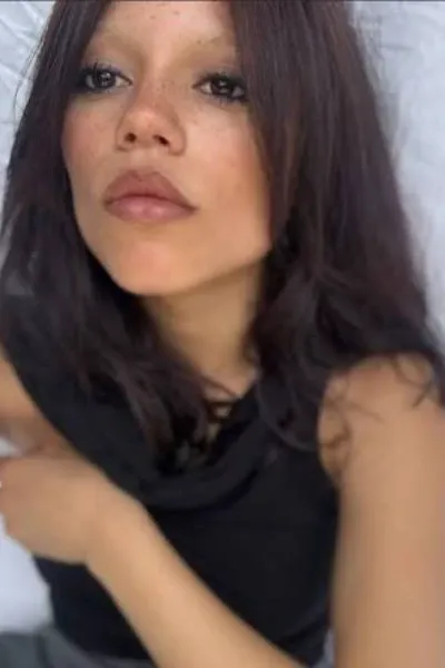 Jenna Ortega photo