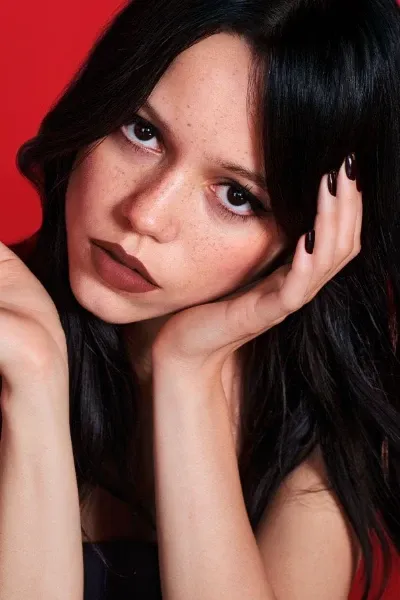 Jenna Ortega photo