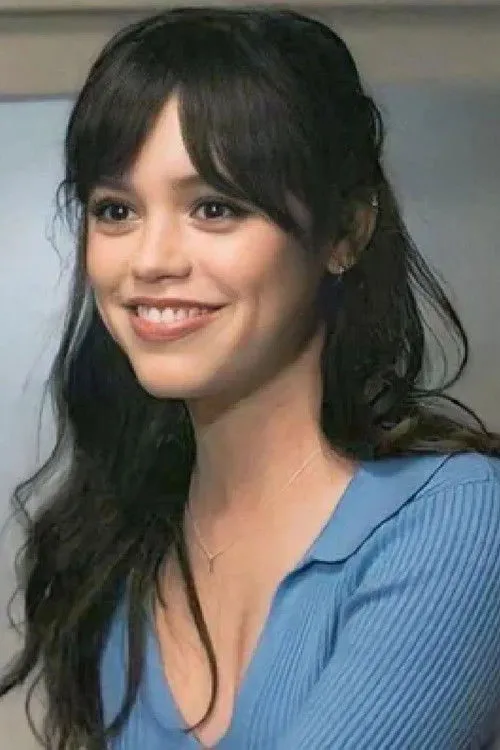 Jenna Ortega photo