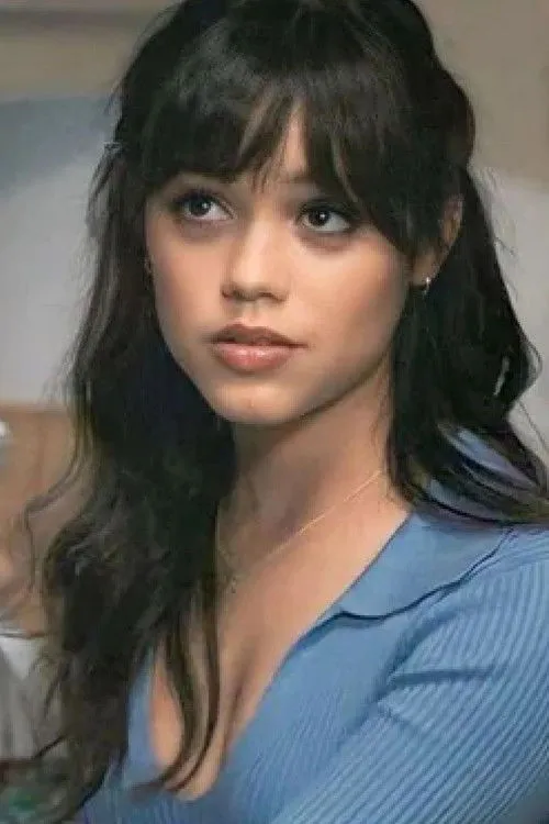 Jenna Ortega photo