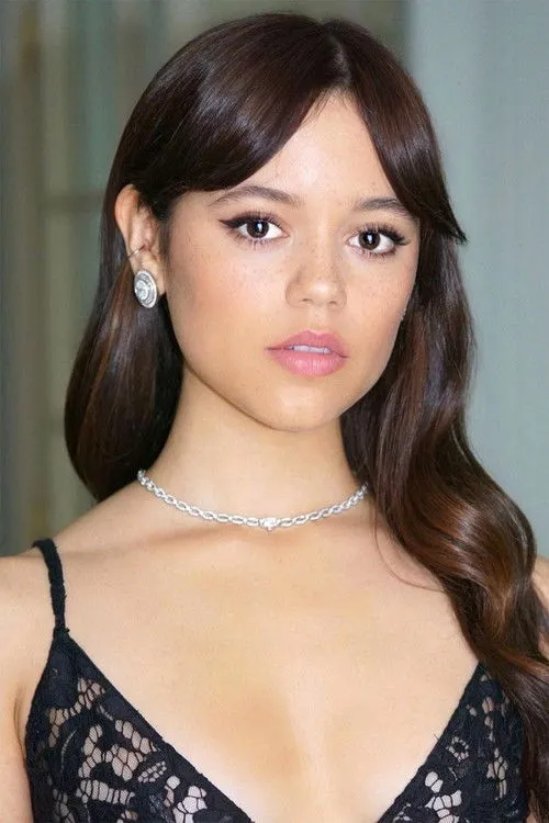 Jenna Ortega photo