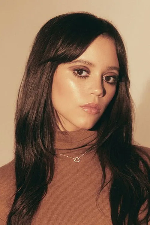 Jenna Ortega photo