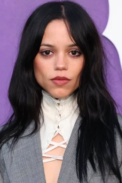 Jenna Ortega photo