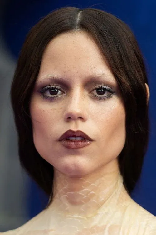 Jenna Ortega photo