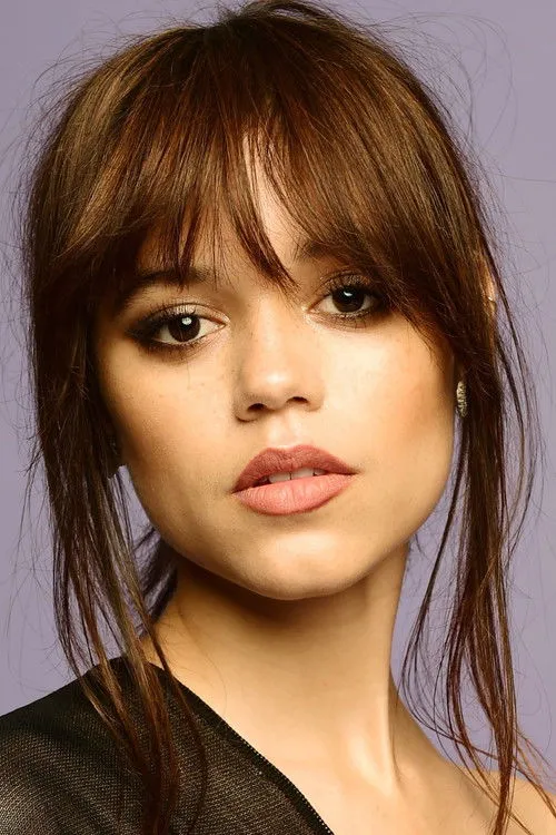 Jenna Ortega photo