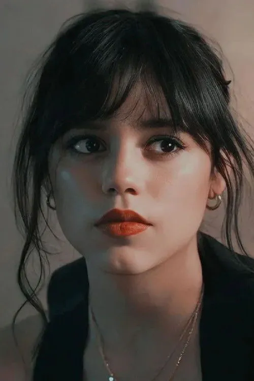 Jenna Ortega photo