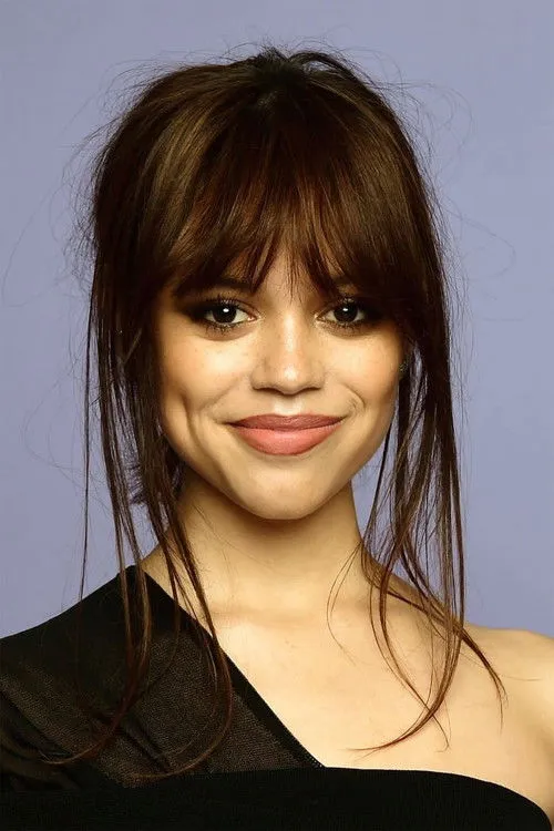Jenna Ortega photo