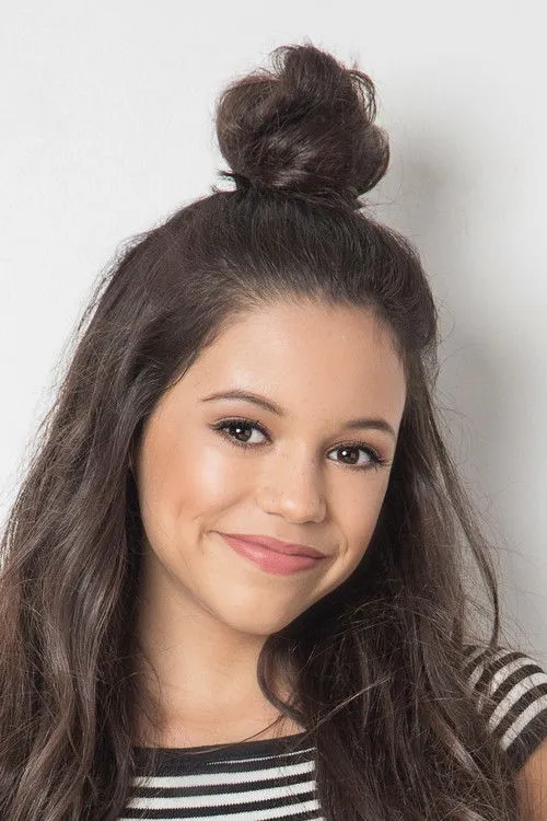 Jenna Ortega photo