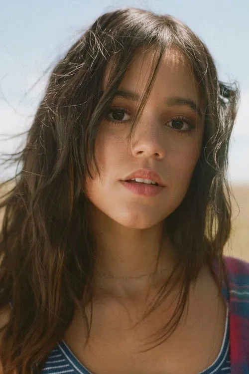 Jenna Ortega photo