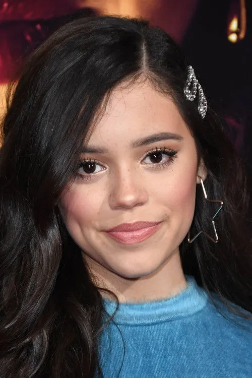 Jenna Ortega photo