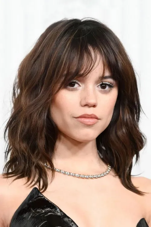 Jenna Ortega photo