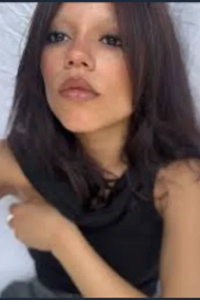 Jenna Ortega photo