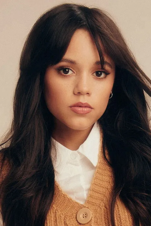 Jenna Ortega photo