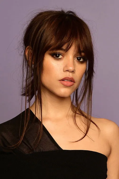 Jenna Ortega photo