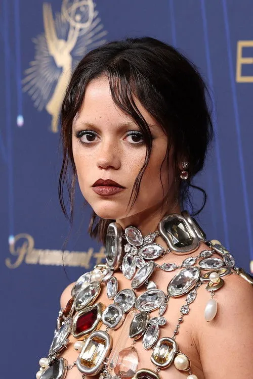 Jenna Ortega photo