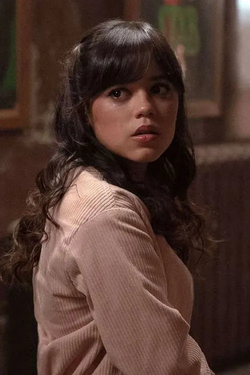Jenna Ortega photo