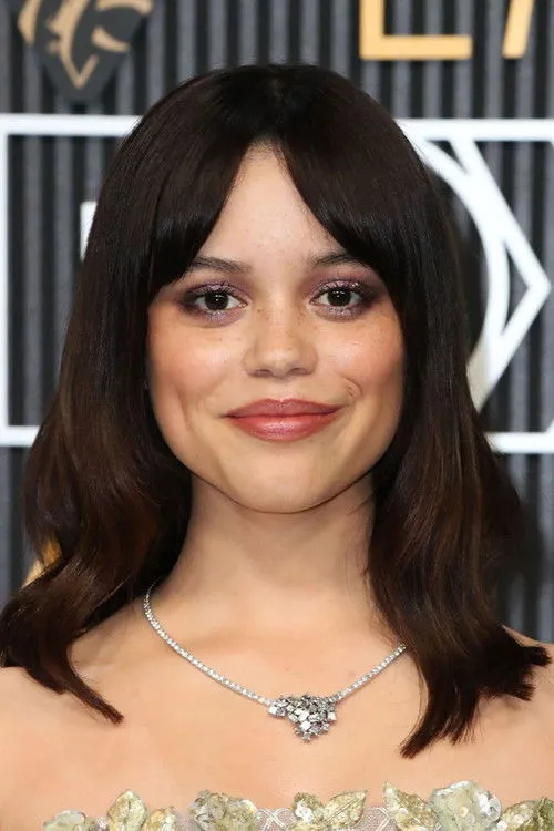 Jenna Ortega photo