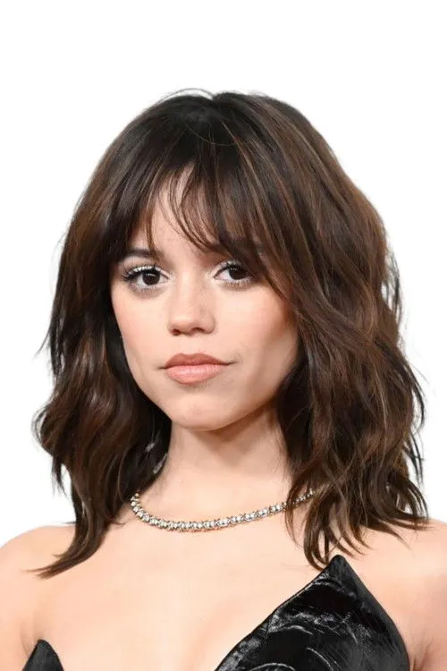 Jenna Ortega photo