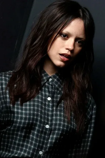 Jenna Ortega photo