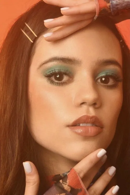 Jenna Ortega photo