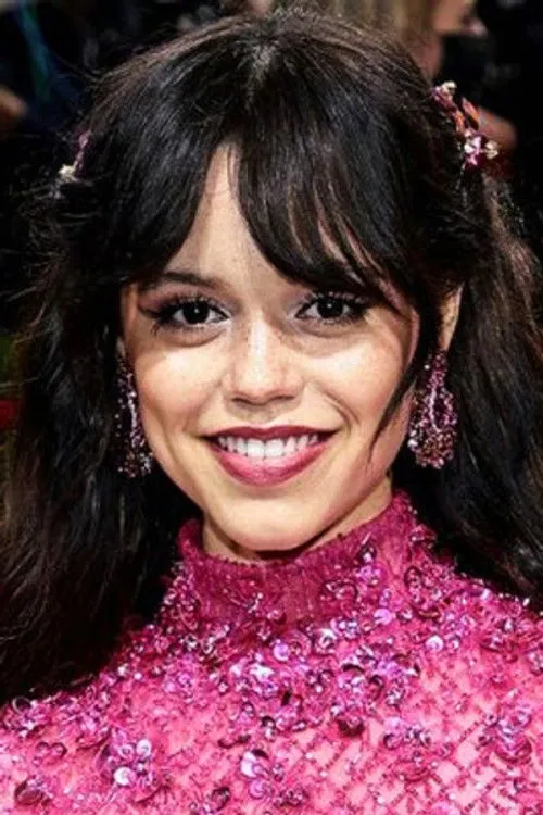 Jenna Ortega photo