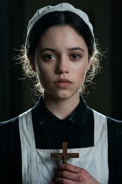 Maid