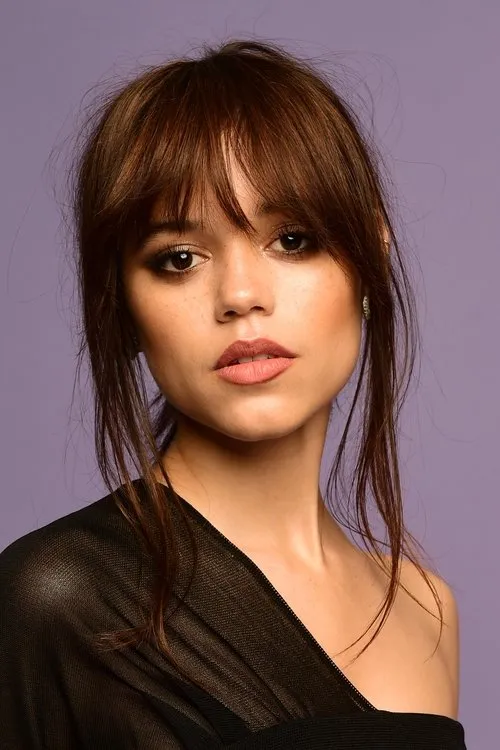 Jenna Ortega photo