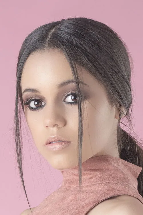 Jenna Ortega photo