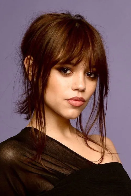 Jenna Ortega photo