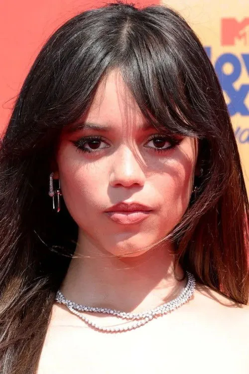 Jenna Ortega photo