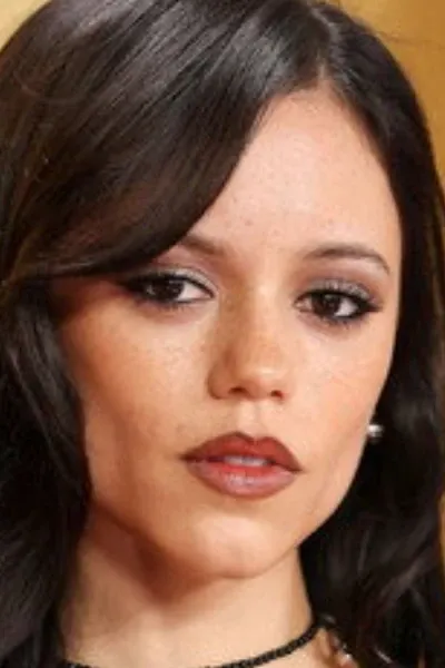 Jenna Ortega photo