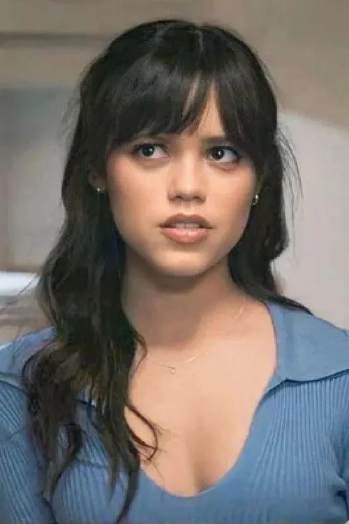 Jenna Ortega photo
