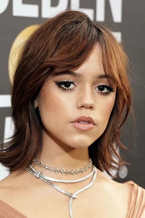 Jenna Ortega photo