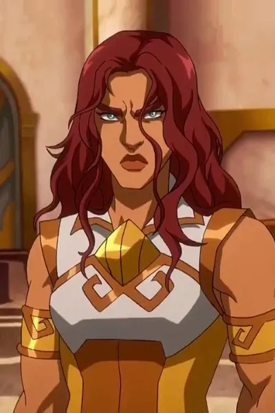 Teela