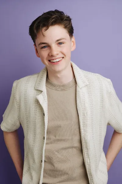 Nico Marischka photo