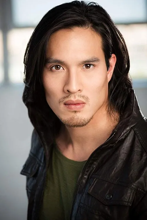 Desmond Chiam photo