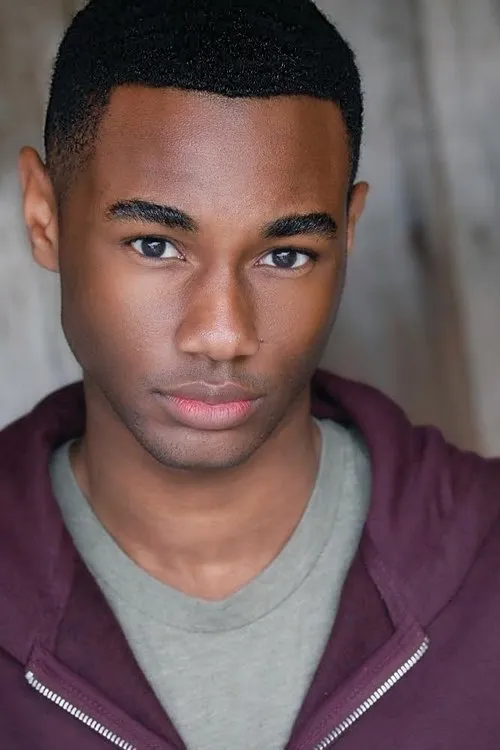 Zachary S. Williams photo