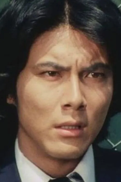 Shinji Tôdô photo