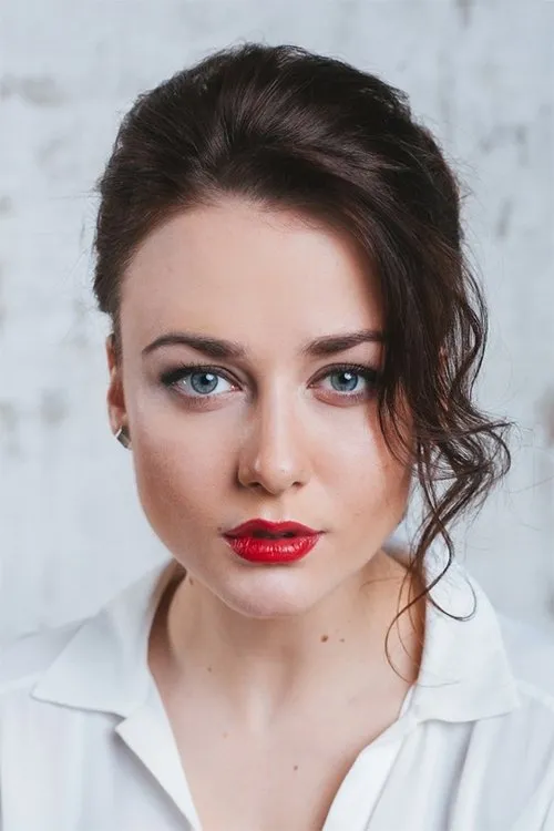 Ingrid Olerinskaya photo