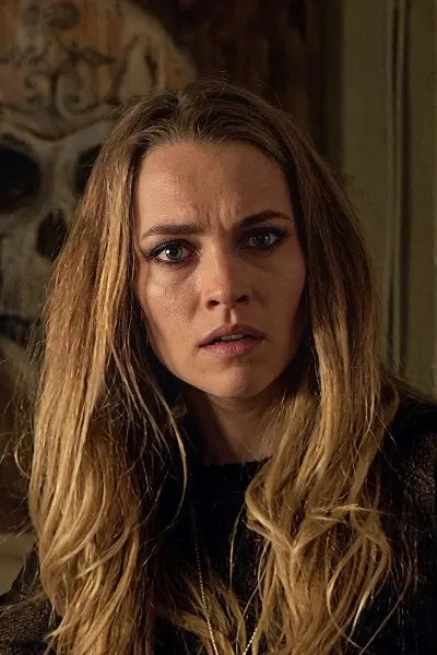 Rebecca (Lights Out) photo