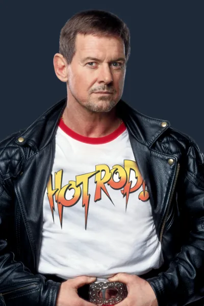 Roddy Piper photo