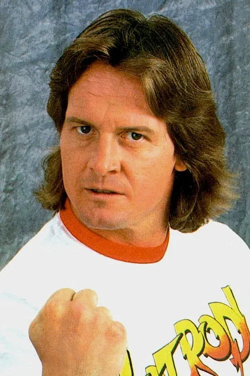 Roddy Piper photo