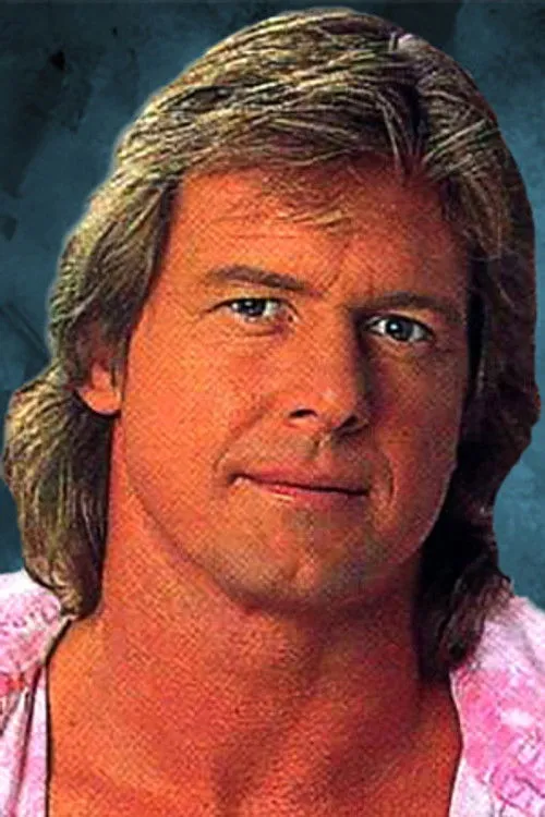Roddy Piper photo
