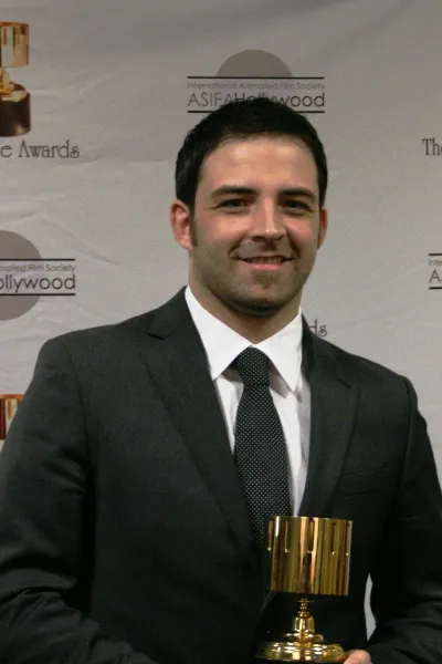 Joaquim Dos Santos photo