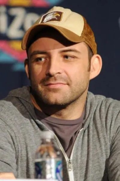 Joaquim Dos Santos photo