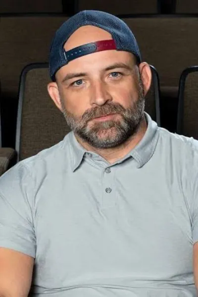 Joaquim Dos Santos photo