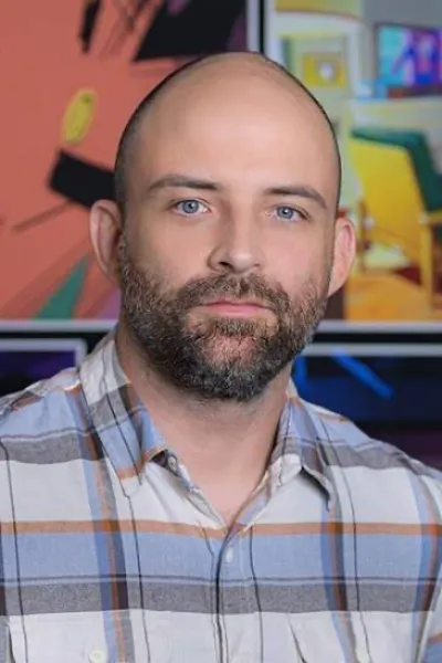 Joaquim Dos Santos photo