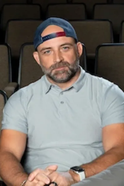 Joaquim Dos Santos photo