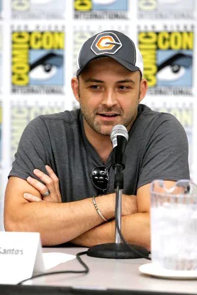 Joaquim Dos Santos photo