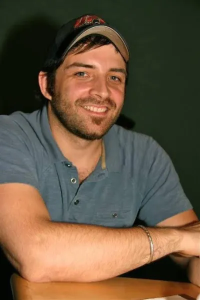 Joaquim Dos Santos photo
